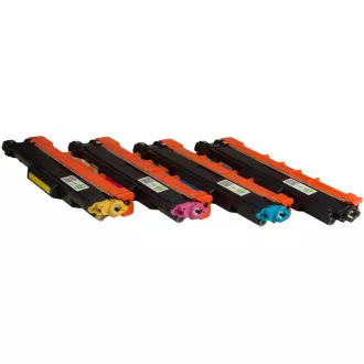 MultiPack TonerPartner Toner PREMIUM pro BROTHER TN-243 (TN243CMYK), black + color (černý + barevný)