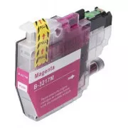 TonerPartner Cartridge PREMIUM pro BROTHER LC-3217 (LC3217M), magenta (purpurová)