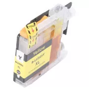 TonerPartner Cartridge PREMIUM pro BROTHER LC-525-XL (LC525XLY), yellow (žlutá)