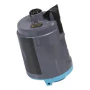 SAMSUNG CLP-C300A - Toner TonerPartner PREMIUM, cyan (azurový)