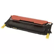 SAMSUNG CLT-Y4092S (SU482A) - Toner TonerPartner PREMIUM, yellow (žlutý)