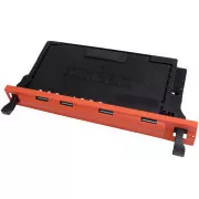 SAMSUNG CLP-M660A (ST919A) - Toner TonerPartner PREMIUM, magenta (purpurový)