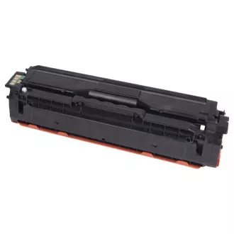 SAMSUNG CLT-C504S (SU025A) - Toner TonerPartner PREMIUM, cyan (azurový)