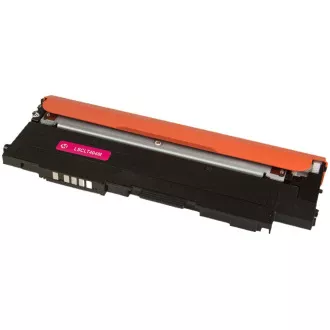 SAMSUNG CLT-M404S (SU234A) - Toner TonerPartner PREMIUM, magenta (purpurový)