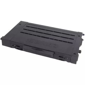 SAMSUNG CLP-500D (CLP-500D5M) - Toner TonerPartner PREMIUM, magenta (purpurový) SAMSUNG CLP-500D (CLP-500D5M) - Toner TonerPartner PREMIUM, magenta (purpurový)