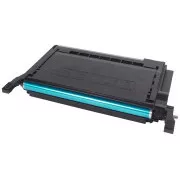 SAMSUNG CLP-M600A - Toner TonerPartner PREMIUM, magenta (purpurový)