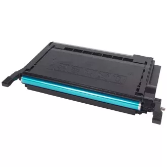 SAMSUNG CLP-Y600A - Toner TonerPartner PREMIUM, yellow (žlutý) SAMSUNG CLP-Y600A - Toner TonerPartner PREMIUM, yellow (žlutý)