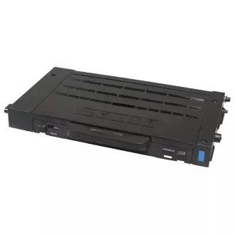 XEROX 6100 (106R00680) - Toner TonerPartner PREMIUM, cyan (azurový) XEROX 6100 (106R00680) - Toner TonerPartner PREMIUM, cyan (azurový)