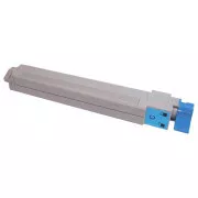 XEROX 7400 (106R01077) - Toner TonerPartner PREMIUM, cyan (azurový)