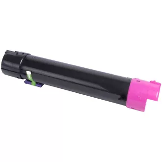 XEROX 6700 (106R01524) - Toner TonerPartner PREMIUM, magenta (purpurový)