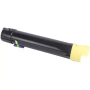 XEROX 6700 (106R01525) - Toner TonerPartner PREMIUM, yellow (žlutý)