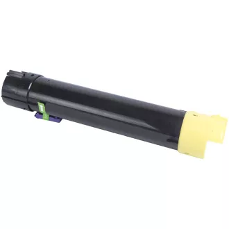 XEROX 6700 (106R01525) - Toner TonerPartner PREMIUM, yellow (žlutý)