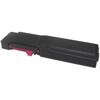 XEROX 6655 (106R02753) - Toner TonerPartner PREMIUM, magenta (purpurový)