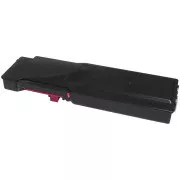 XEROX 400 (106R03523) - Toner TonerPartner PREMIUM, magenta (purpurový)