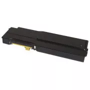 XEROX 400 (106R03533) - Toner TonerPartner PREMIUM, yellow (žlutý)
