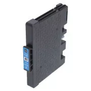 RICOH SG2110 (405762) - Cartridge TonerPartner PREMIUM, cyan (azurová)