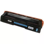 RICOH SPC250 (407544) - Toner TonerPartner PREMIUM, cyan (azurový)