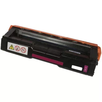 RICOH SPC250 (407545) - Toner TonerPartner PREMIUM, magenta (purpurový)