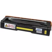 RICOH SPC250 (407546) - Toner TonerPartner PREMIUM, yellow (žlutý)