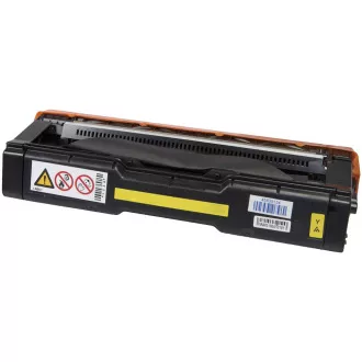 RICOH SPC250 (407546) - Toner TonerPartner PREMIUM, yellow (žlutý)
