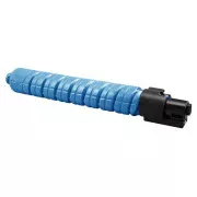 RICOH MPC3002 (842019) - Toner TonerPartner PREMIUM, cyan (azurový)
