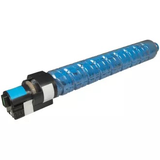 RICOH MPC2800 (842046) - Toner TonerPartner PREMIUM, cyan (azurový)
