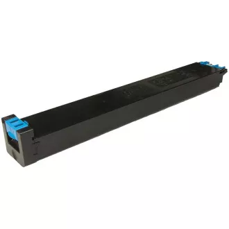 SHARP MX-31 (MX-31GTCA) - Toner TonerPartner PREMIUM, cyan (azurový)