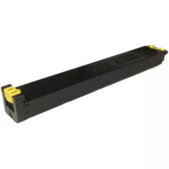 SHARP MX-31 (MX-31GTYA) - Toner TonerPartner PREMIUM, yellow (žlutý) SHARP MX-31 (MX-31GTYA) - Toner TonerPartner PREMIUM, yellow (žlutý)