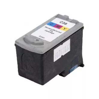 CANON CL-38 (2146B001) - Cartridge TonerPartner PREMIUM, color (barevná) CANON CL-38 (2146B001) - Cartridge TonerPartner PREMIUM, color (barevná)