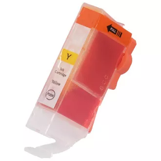 CANON BCI-3 (4482A002) - Cartridge TonerPartner PREMIUM, yellow (žlutá) CANON BCI-3 (4482A002) - Cartridge TonerPartner PREMIUM, yellow (žlutá)