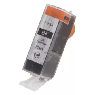 CANON PGI-520 (2932B001) - Cartridge TonerPartner PREMIUM, black (černá)