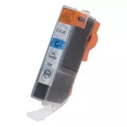 CANON CLI-526 (4541B001) - Cartridge TonerPartner PREMIUM, cyan (azurová)