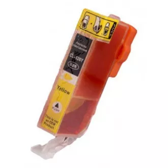 CANON CLI-526 (4543B001) - Cartridge TonerPartner PREMIUM, yellow (žlutá)