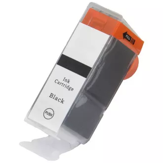 CANON BCI-6 (4705A002) - Cartridge TonerPartner PREMIUM, black (černá) CANON BCI-6 (4705A002) - Cartridge TonerPartner PREMIUM, black (černá)