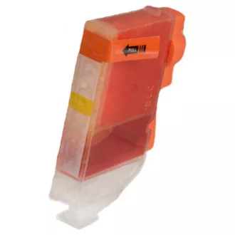 CANON BCI-6 (4708A002) - Cartridge TonerPartner PREMIUM, yellow (žlutá) CANON BCI-6 (4708A002) - Cartridge TonerPartner PREMIUM, yellow (žlutá)
