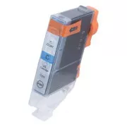 CANON CLI-8 (0621B001) - Cartridge TonerPartner PREMIUM, cyan (azurová)