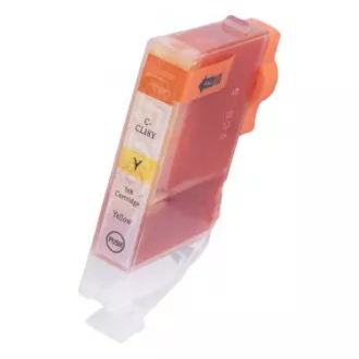 CANON CLI-8 (0623B001) - Cartridge TonerPartner PREMIUM, yellow (žlutá)