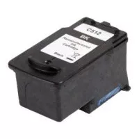 CANON PG-512 (2969B001) - Cartridge TonerPartner PREMIUM, black (černá)