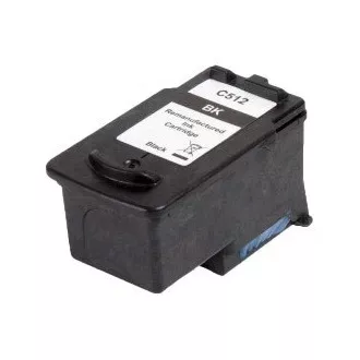 CANON PG-512 (2969B001) - Cartridge TonerPartner PREMIUM, black (černá) CANON PG-512 (2969B001) - Cartridge TonerPartner PREMIUM, black (černá)