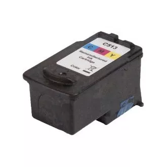CANON CL-513 (2971B001) - Cartridge TonerPartner PREMIUM, color (barevná)
