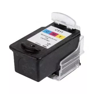 CANON CL-511-XL (2972B001) - Cartridge TonerPartner PREMIUM, color (barevná)