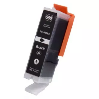 CANON PGI-550-XL (6431B001) - Cartridge TonerPartner PREMIUM, black (černá)