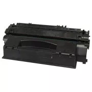 CANON CRG708 (0266B002) - Toner TonerPartner PREMIUM, black (černý)