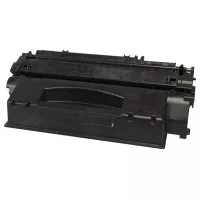 CANON CRG708 (0266B002) - Toner TonerPartner PREMIUM, black (černý)