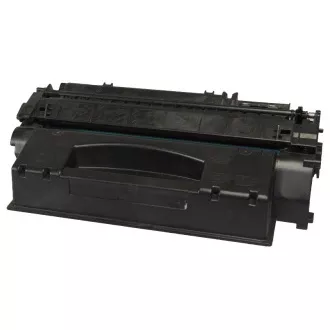 CANON CRG708 (0266B002) - Toner TonerPartner PREMIUM, black (černý)