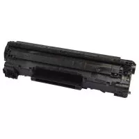 CANON CRG737 (9435B002) - Toner TonerPartner PREMIUM, black (černý)