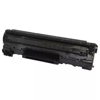 CANON CRG737 (9435B002) - Toner TonerPartner PREMIUM, black (černý) CANON CRG737 (9435B002) - Toner TonerPartner PREMIUM, black (černý)