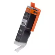 CANON CLI-571-XL (0331C001) - Cartridge TonerPartner PREMIUM, black (černá)