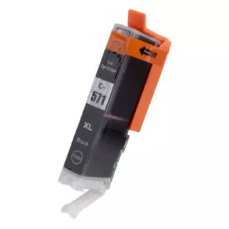 CANON CLI-571-XL (0331C001) - Cartridge TonerPartner PREMIUM, black (černá)