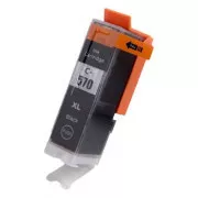CANON PGI-570-XL (0318C001) - Cartridge TonerPartner PREMIUM, black (černá)